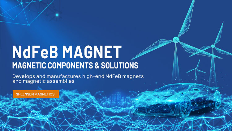 China permanent neodymium magnet Manufacturer, Supplier